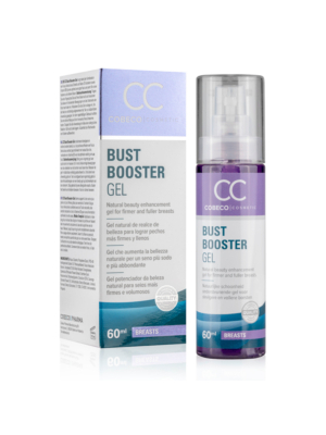 Cc Bust Booster 60ml