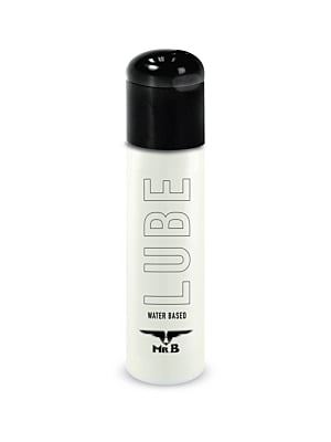Mister B LUBE Waterbased 100ml