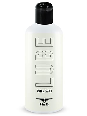 Mister B LUBE WB 1000 ml