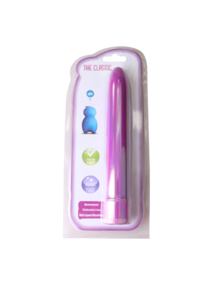 The Classic Vibrator