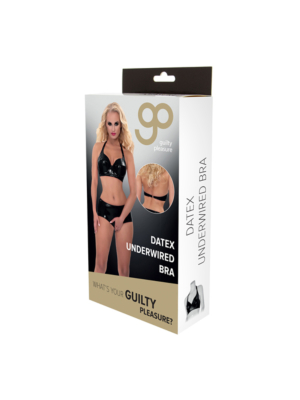 GP Datex Underwired Bra Large