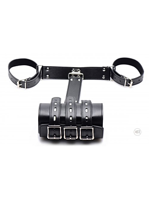 STRICT Arm Binder