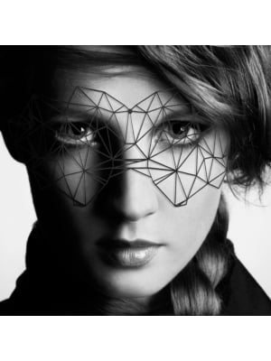 Kristine Eyemask
