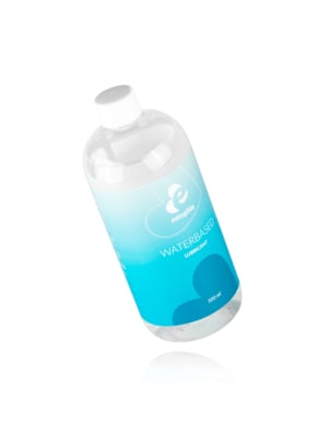 EasyGlide 500 ML - Waterbased Lubricant