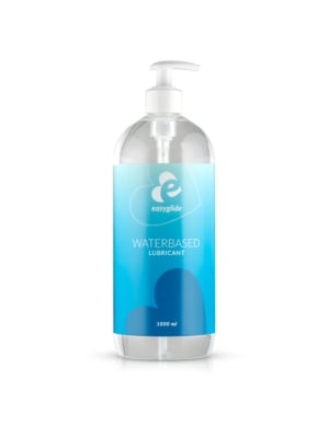 EasyGlide 1000 ML - Waterbased
