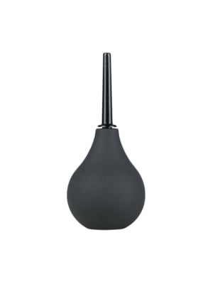Easytoys Black Anal Douche - Small