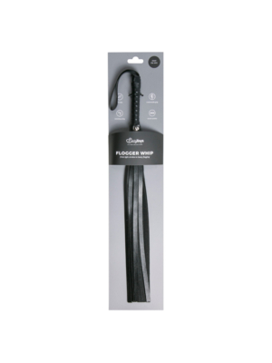 Small Leather Flogger