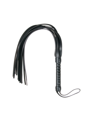 Small Leather Flogger