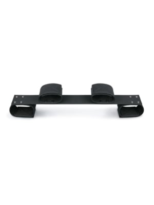 Easytoys Fetish - Bondage Bar - Wrist and Ankle Cuffs