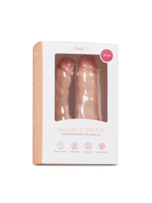 15 cm Double Dildo