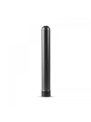 Anal Shower Head Nozzle - Black