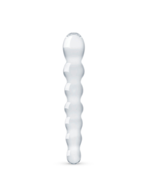 Glass Dildo No. 19