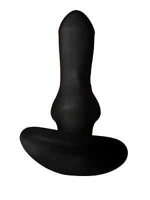 Hump Gear - XL - Black