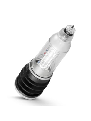 Bathmate Hydromax 5 - Clear