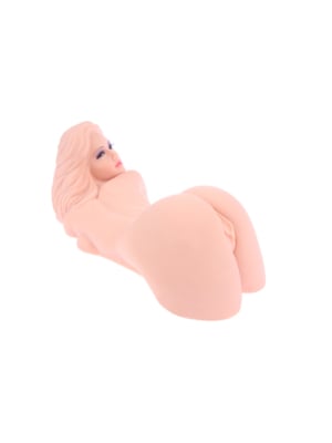 Hera 1 Masturbator