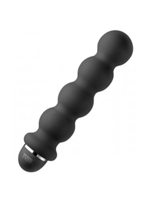 Stacked Ball 5X Vibe - Anal Vibrator