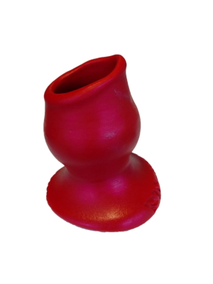 Pig-Hole Fuckplug Blood Red XX-Large