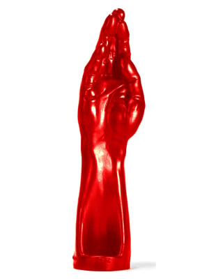 Ομοίωμα χεριού για fisting - Oxballs Deep Jo-Fist Penetrator