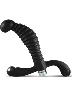Nexus Vibro Prostate Massager - Black
