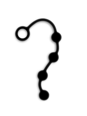 Nexus Excite Anal Beads