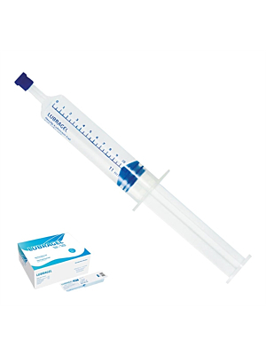 Lubragel Injectable Desensitizing Urethral | Anal Gel 11 ml.