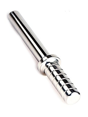 Stainless Steel Hole Rammer - Plain Stick