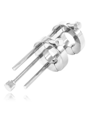 Black Label The Ultimate Ball Stretcher
