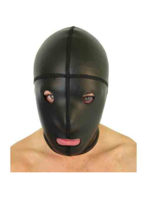 Κουκούλα απο νεοπρένιο Neoprene Panel Hood - Open Eyes & Mouth (Small/Med) - 665