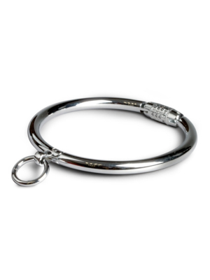 Collar With Combination Lock Γ 16 cm. [Lock Code: 1234]