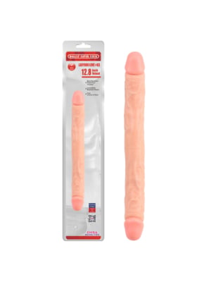 Chisa Novelties Double Dong Ladybro Love #03 
