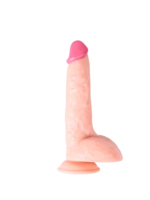 Suction Dildo Lee
