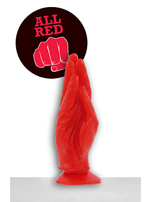 All Red - ABR 13
