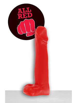 All Red - ABR 23