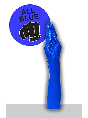 XXL All Blue - ABB 21