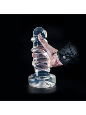 Dark Crystal Clear - 20 / 27cm
