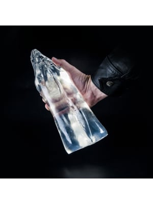 XXL Dark Crystal Clear - 25