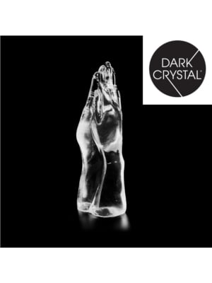 XXL Dark Crystal Clear - 25