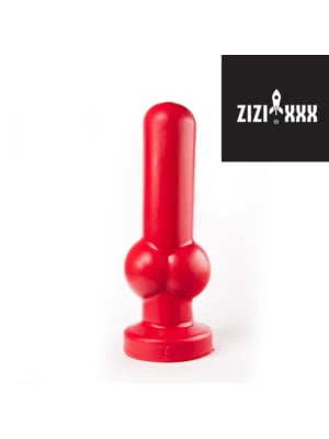 ZiZi - Jackson - Red