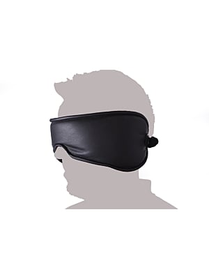 Don't see, Don't hear Mask