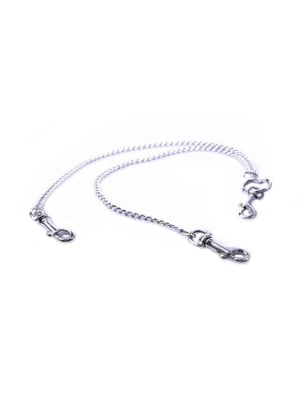 Linking Chain with Connectors - 3way