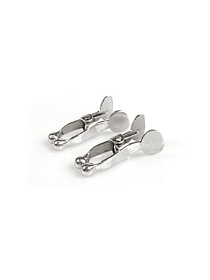 Pincher Nipple Clamps (pair) 