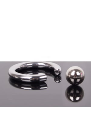 ZE Bowl Magnetic Ball C-Ring 10x55