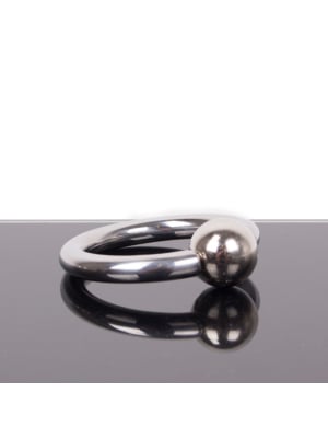 ZE Bowl Magnetic Ball C-Ring 10x55