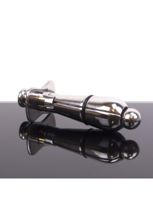 Deluxe Junior Locking Plug