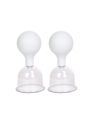 Suction Cupping 55mm