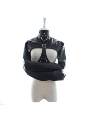 Strait Jacket S/M