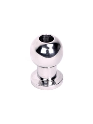 Round Steel Hollow Tunnel Plug
