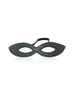 Mask Eyes Only Black