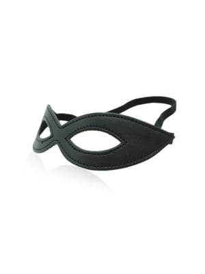 Mask Eyes Only Black