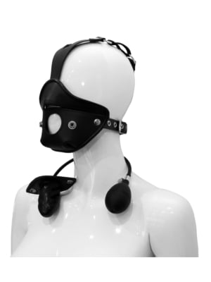 Φίμωτρο Mask "Pump it"